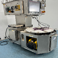 Pall iCellis 500+ Control System image 1
